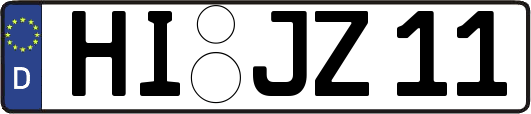 HI-JZ11