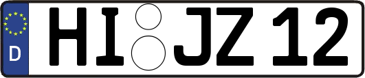 HI-JZ12
