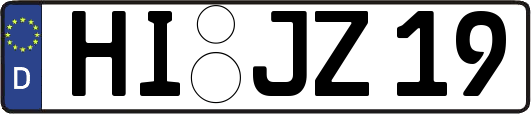 HI-JZ19