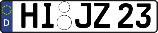 HI-JZ23