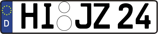 HI-JZ24