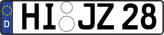HI-JZ28