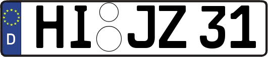 HI-JZ31