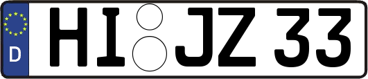 HI-JZ33