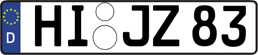 HI-JZ83