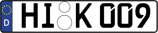 HI-K009