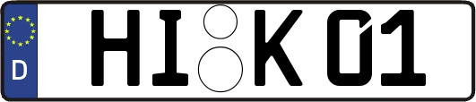HI-K01