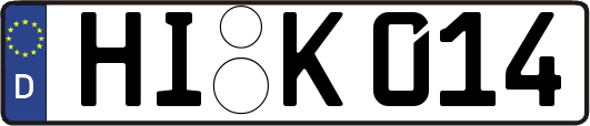 HI-K014