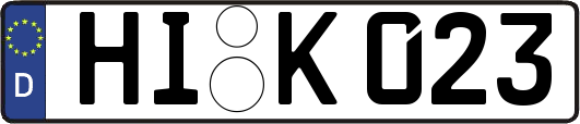 HI-K023