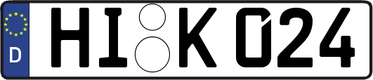 HI-K024