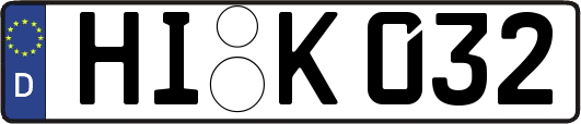 HI-K032