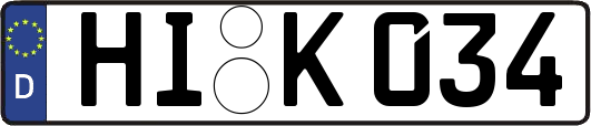 HI-K034