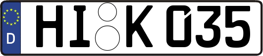 HI-K035
