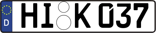 HI-K037
