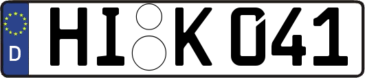 HI-K041