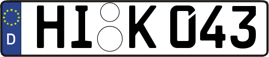 HI-K043