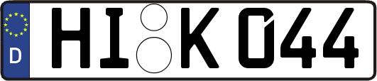 HI-K044