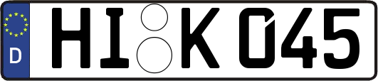 HI-K045