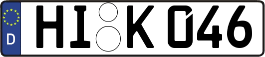 HI-K046