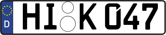HI-K047