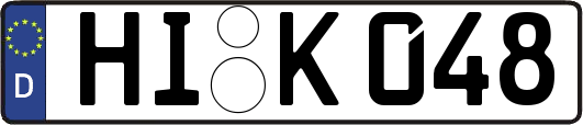 HI-K048