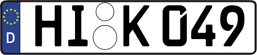 HI-K049