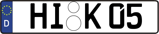 HI-K05
