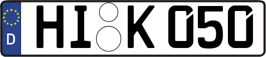 HI-K050