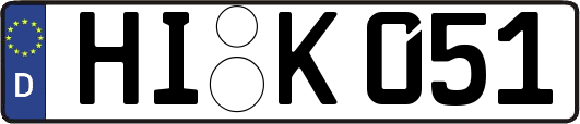 HI-K051