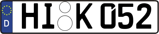 HI-K052