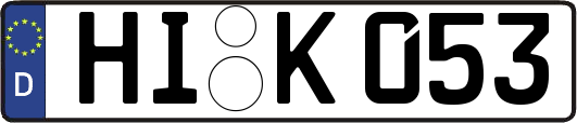 HI-K053