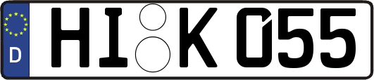 HI-K055