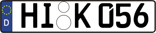 HI-K056