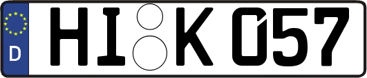 HI-K057