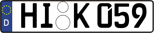HI-K059