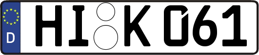 HI-K061