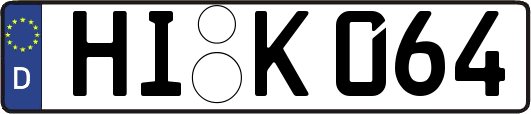HI-K064