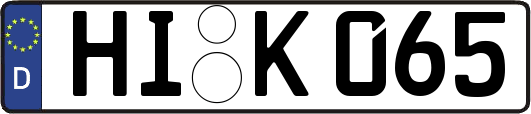 HI-K065