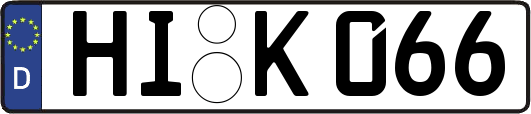 HI-K066