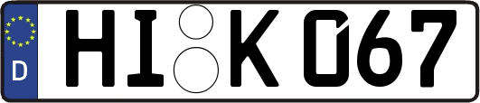 HI-K067
