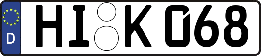 HI-K068