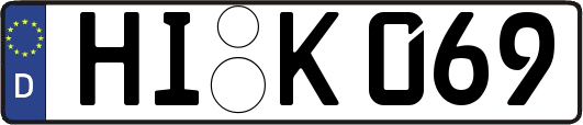 HI-K069