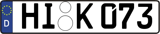 HI-K073