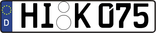 HI-K075