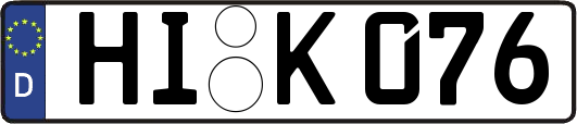 HI-K076