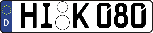 HI-K080