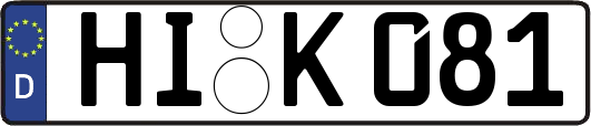 HI-K081