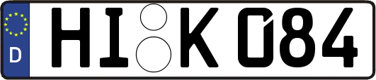HI-K084