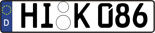 HI-K086