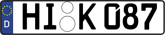 HI-K087